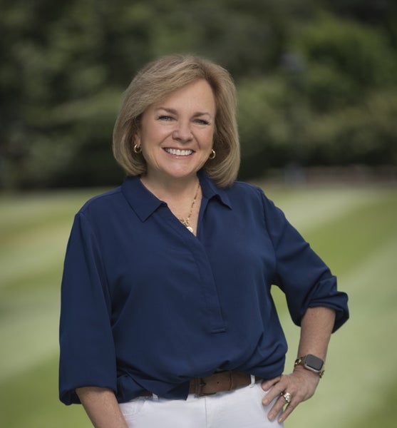 Shawn Clark, Sales Associate